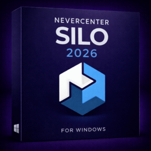 Nevercenter Silo 2026 Lifetime License For Windows Unlimited Devices