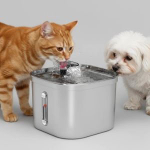 Circulating Pet Water Fountain